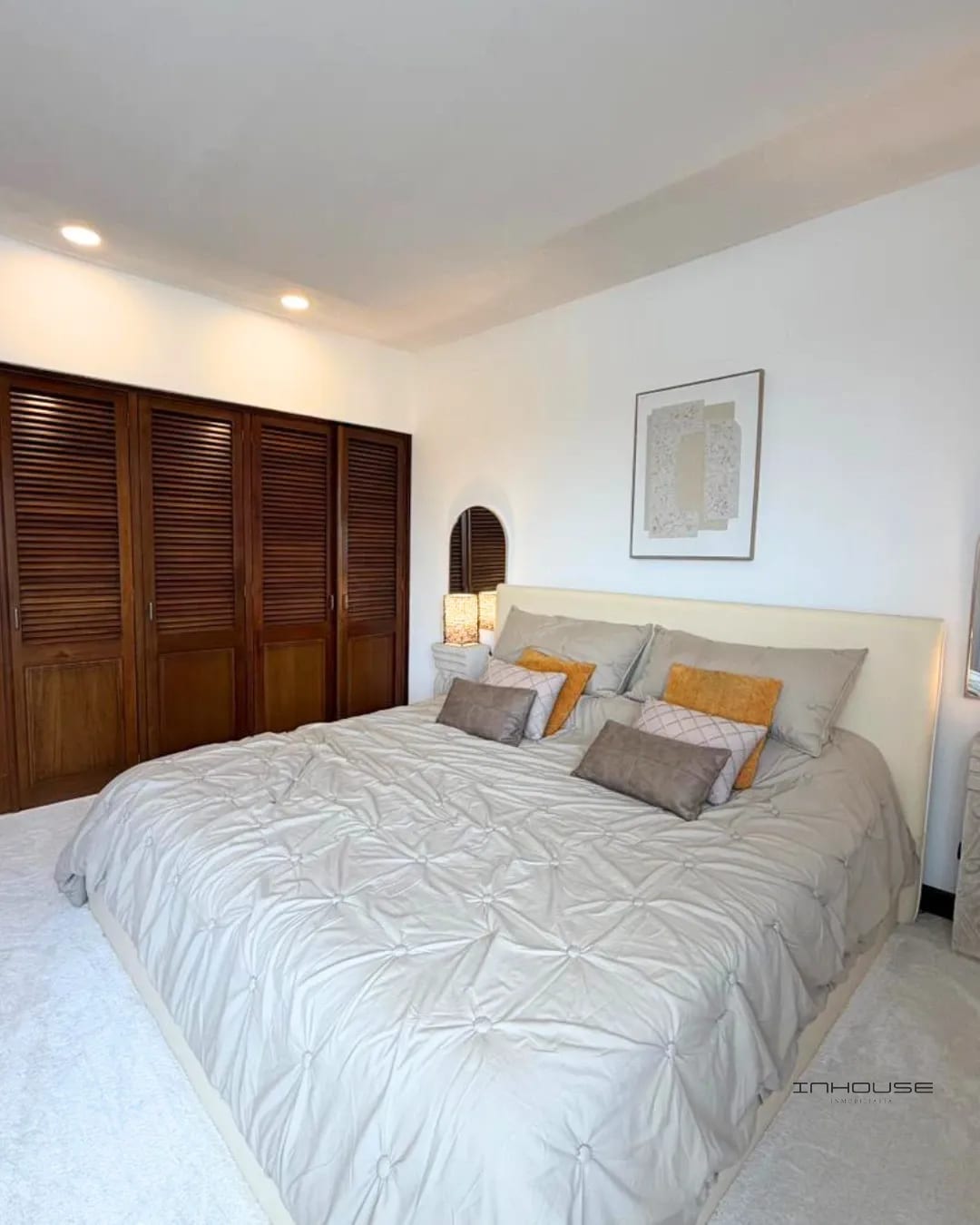Casa en Venta en Zona 15 VH1 con Piscina — Casa en Venta en Zona 15, Guatemala, Ciudad — foto 8 de 12