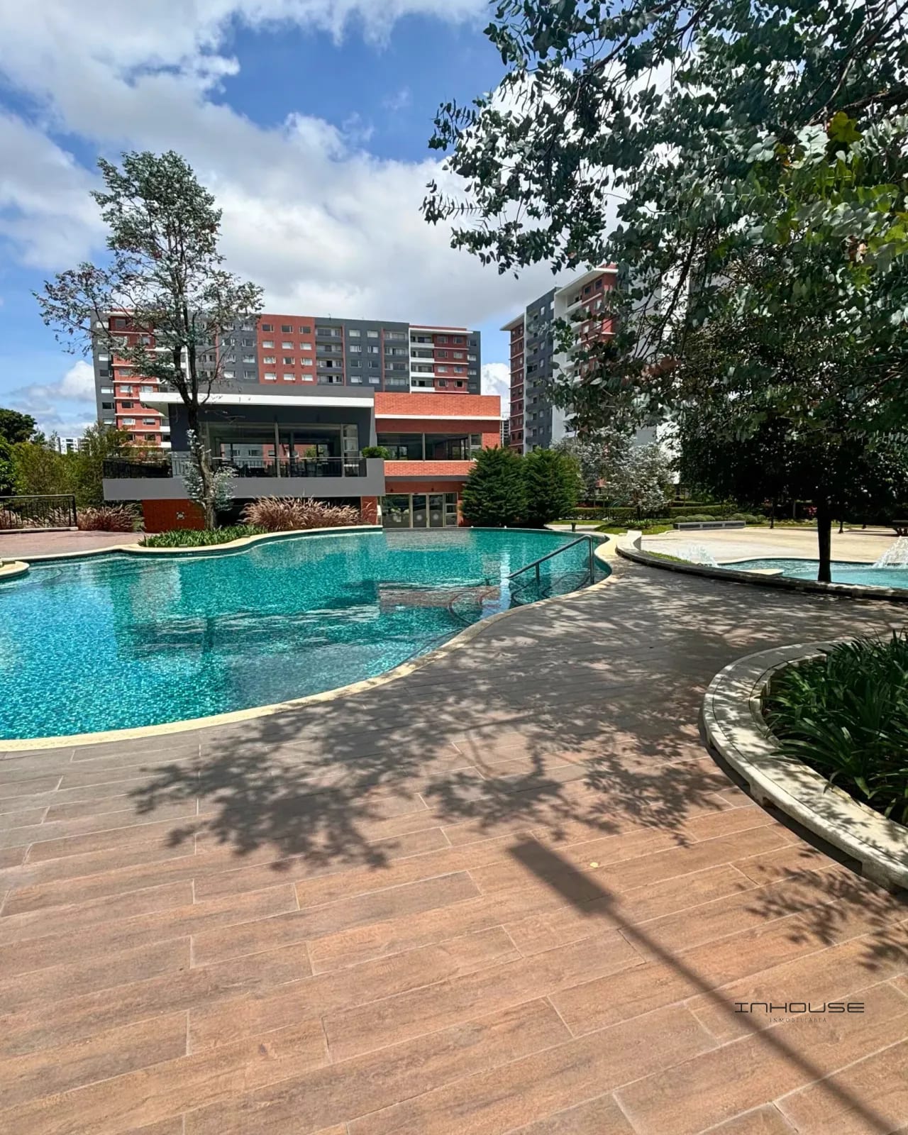 Apartamento en Renta en Zona 14, Segheria — Apartamento en Alquiler en Zona 13, Guatemala, Ciudad — foto 4 de 9