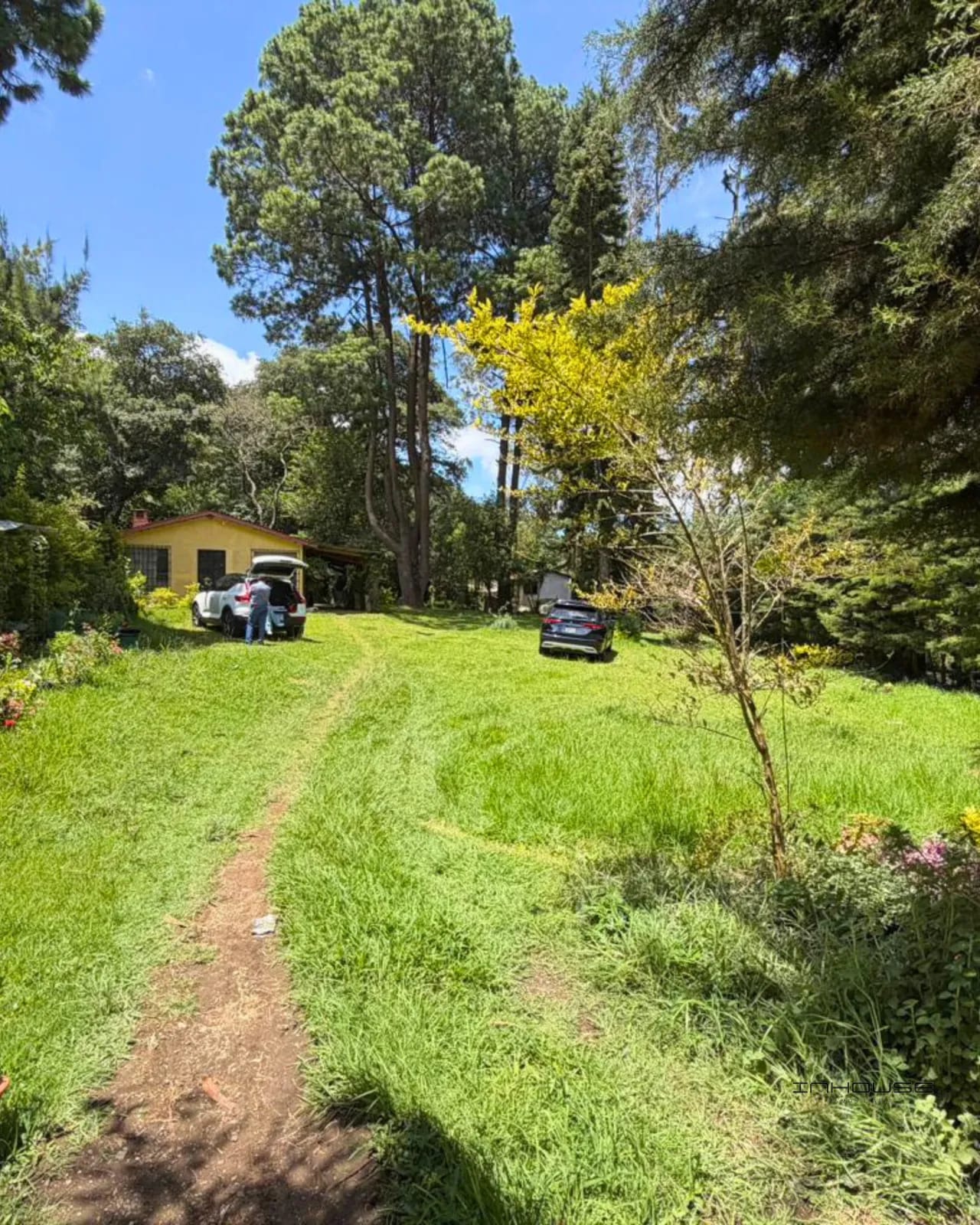Terreno en Venta Carretera a San Lucas Sacatepequez — Terreno en Venta en San Lucas Sacatepéquez, Sacatepéquez — foto 7 de 9