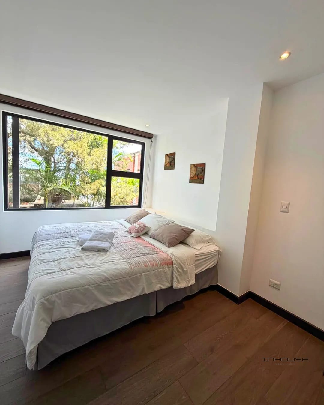 Apartamento en Venta Zona 15 Amueblado — Apartamento en Venta en Vista Hermosa II, Zona 15, Guatemala, Ciudad — foto 6 de 10