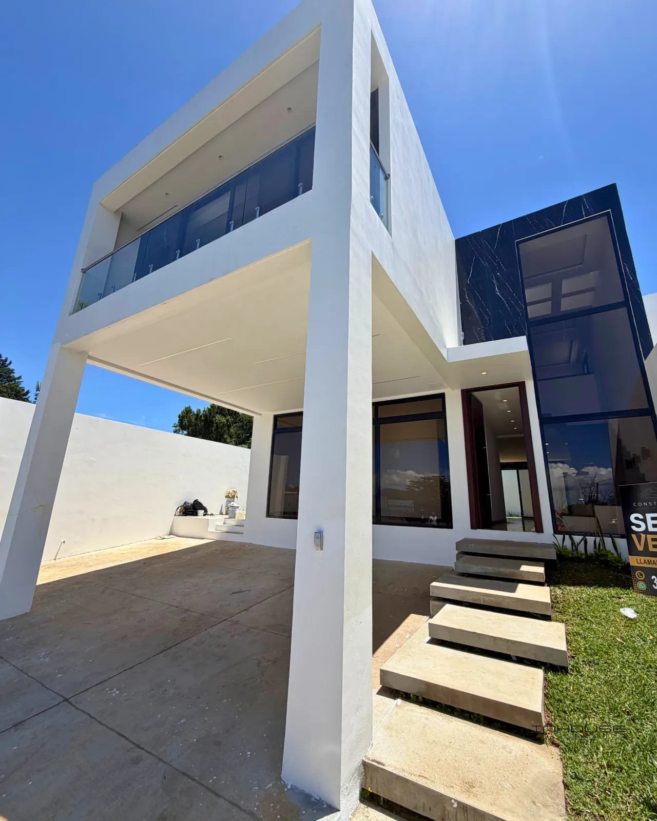 Casa en Venta en CAES KM 27.5 para Estrenar — Casa en Venta en Villa Canales, Guatemala, Ciudad — foto 1 de 10
