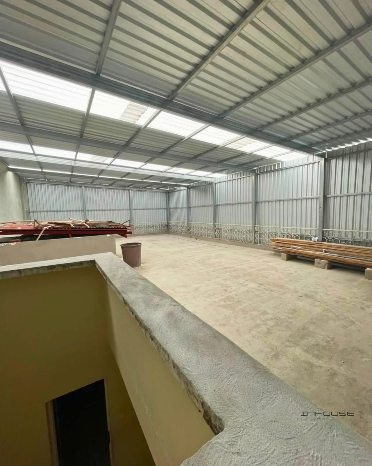 Casa en Renta en Zona 3 Fuera de Garita Ideal para Uso Comercial — Casa en Alquiler en Zona 3, Guatemala, Ciudad — foto 5 de 9