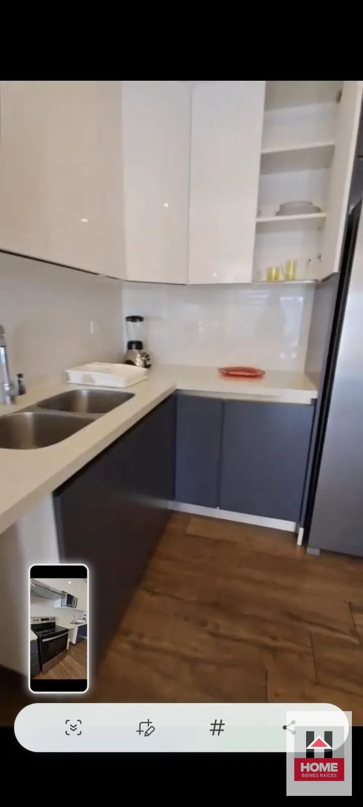 Apartamento en Renta – Excelente Ubicación Cerca de Oakland, Zona 10 — Apartamento en Alquiler en Moretti, Zona 10, Guatemala, Ciudad — foto 7 de 12