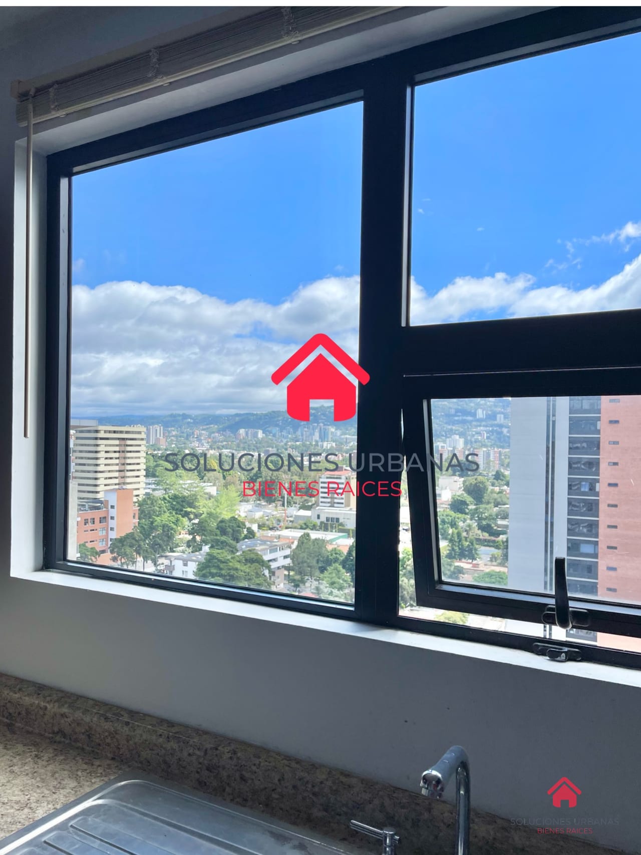 Lindo Apartamento con Sala Familiar Vivaldi — Apartamento en Venta en Vivaldi, Zona 14, Guatemala, Ciudad — foto 7 de 8