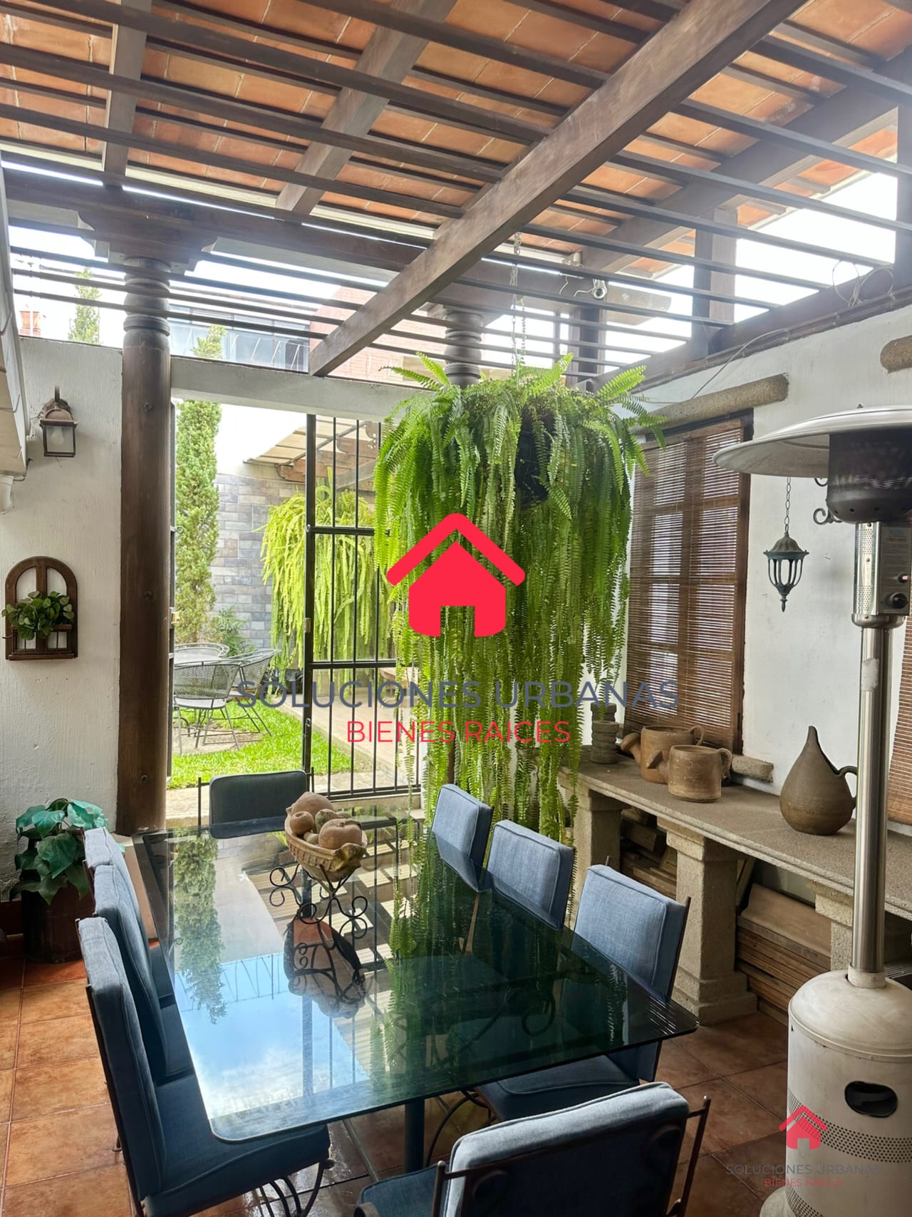 Linda Casa Cruce Olmeca — Casa en Venta en Carretera a El Salvador, Guatemala, Ciudad — foto 1 de 13