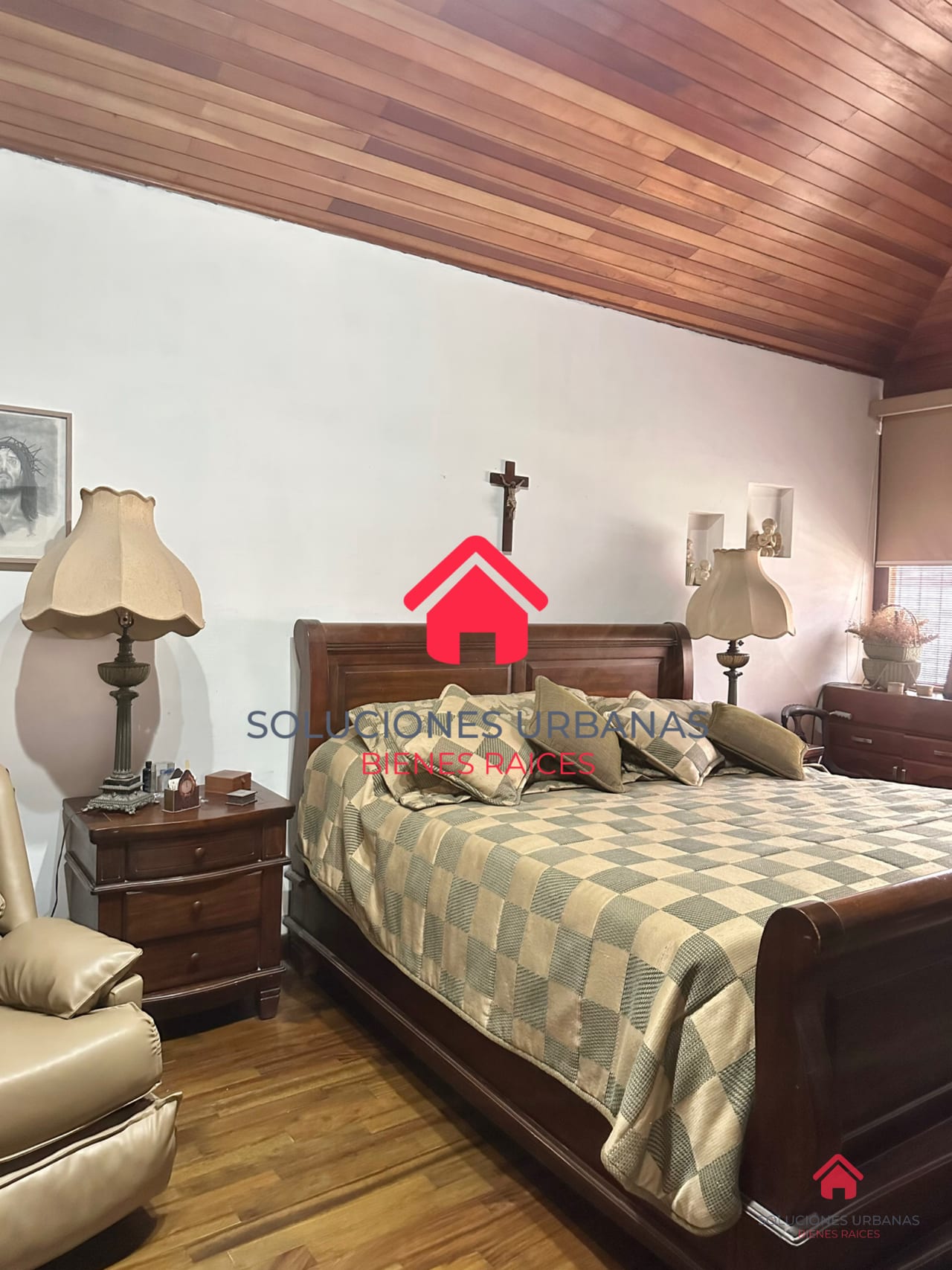 Linda Casa Cruce Olmeca — Casa en Venta en Carretera a El Salvador, Guatemala, Ciudad — foto 11 de 13