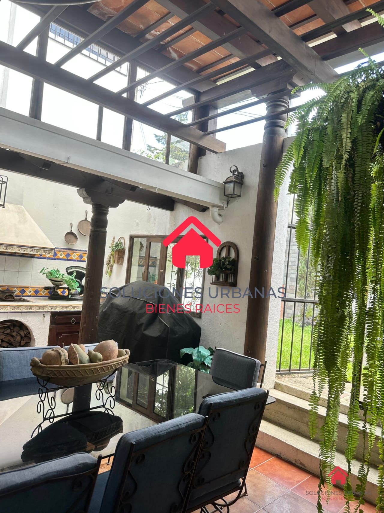 Linda Casa Cruce Olmeca — Casa en Venta en Carretera a El Salvador, Guatemala, Ciudad — foto 13 de 13