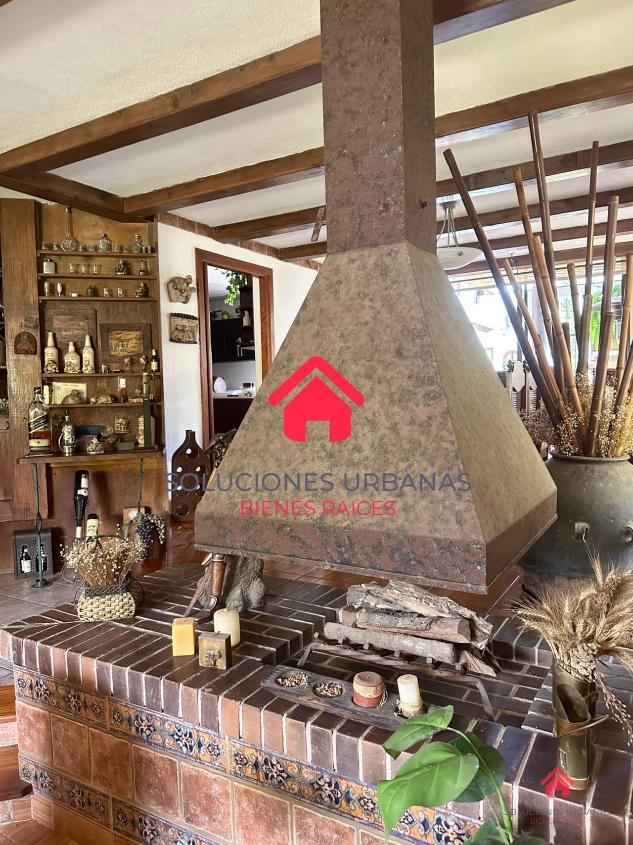 Linda Casa Cruce Olmeca — Casa en Venta en Carretera a El Salvador, Guatemala, Ciudad — foto 10 de 13