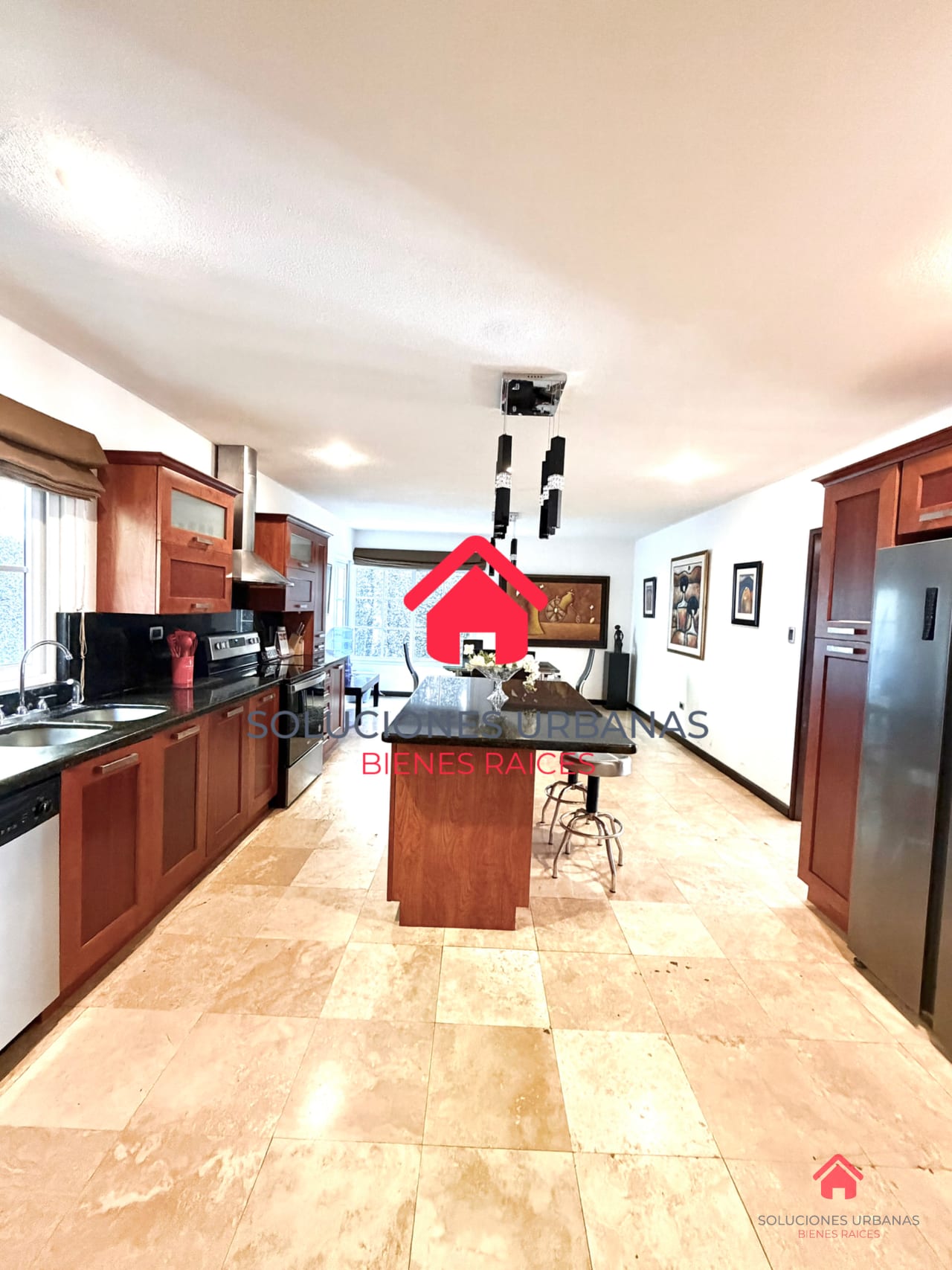 Linda Casa Colinas de Castel — Casa en Venta en Colinas de Castel, Carretera a El Salvador, Guatemala, Ciudad — foto 10 de 10