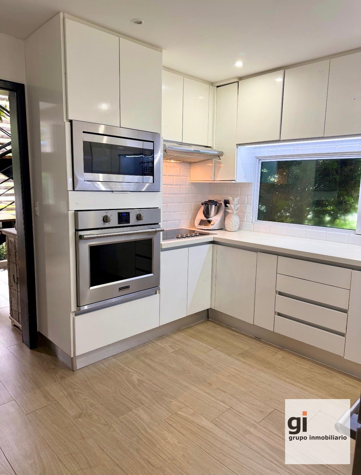 Hermosa casa en venta zona 16 dentro de condominio a 4 min de Cayala — Casa en Venta en Zona 16, Guatemala, Ciudad — foto 10 de 10