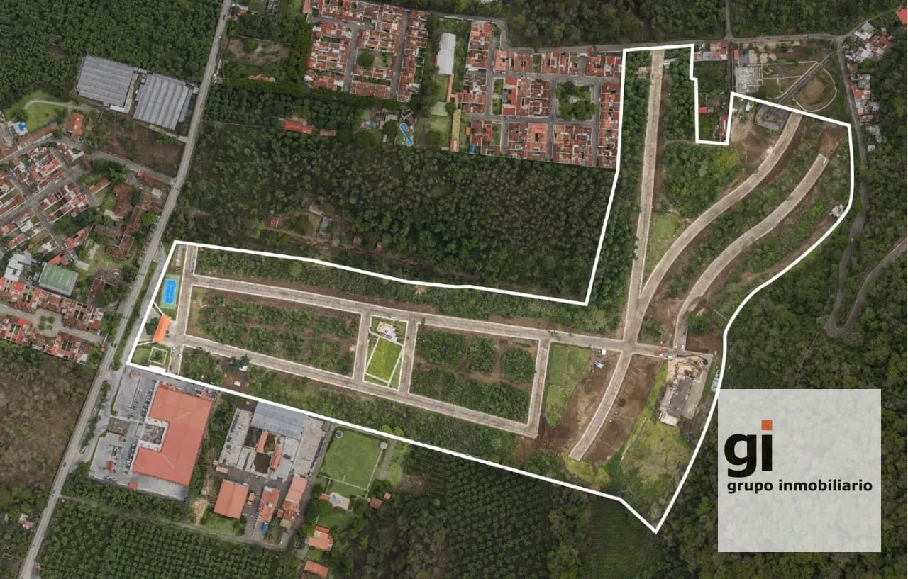 Antigua Guatemala. "exclusivo Terreno en Venta en Condominio" — Terreno en Venta en Antigua, Sacatepéquez — foto 2 de 16