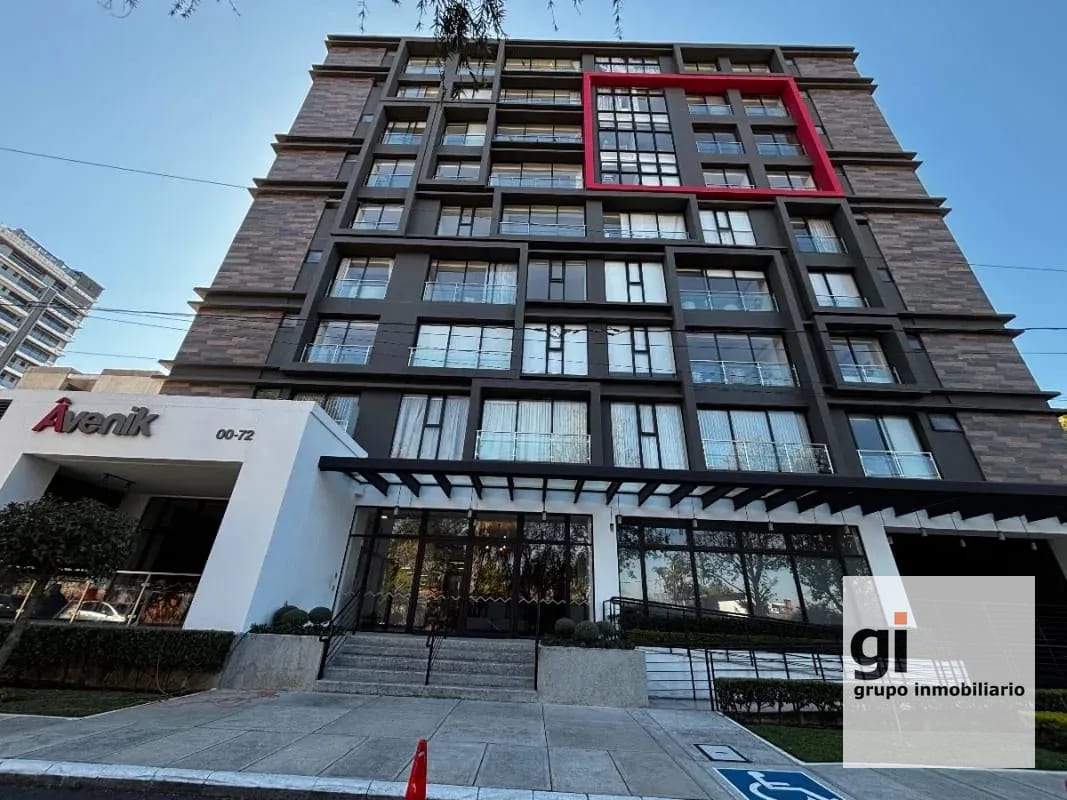Alquiler Apartamento Zona 15 — Apartamento en Alquiler en Avenik, Zona 15, Guatemala, Ciudad — foto 9 de 12