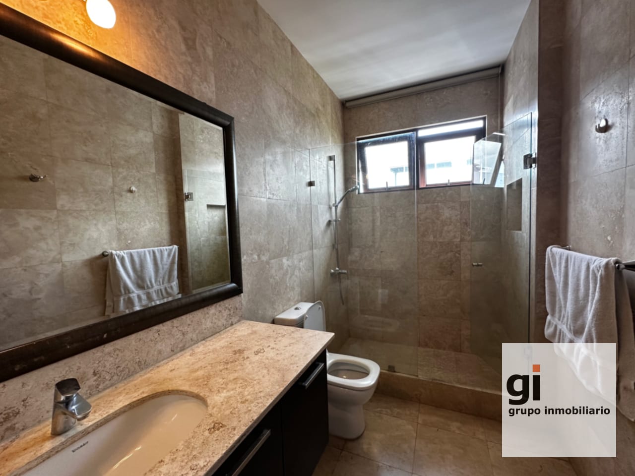 Espectacular PENTHOUSE en ZONA 14 — Apartamento en Venta en Zona 14, Guatemala, Ciudad — foto 12 de 16