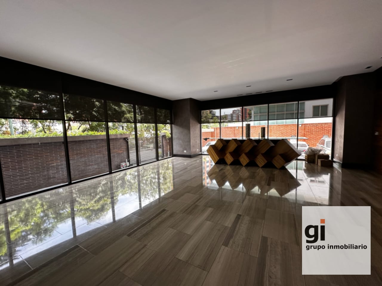 Espectacular PENTHOUSE en ZONA 14 — Apartamento en Venta en Zona 14, Guatemala, Ciudad — foto 15 de 16