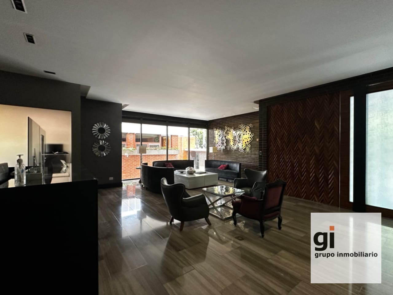 Espectacular PENTHOUSE en ZONA 14 — Apartamento en Venta en Zona 14, Guatemala, Ciudad — foto 16 de 16