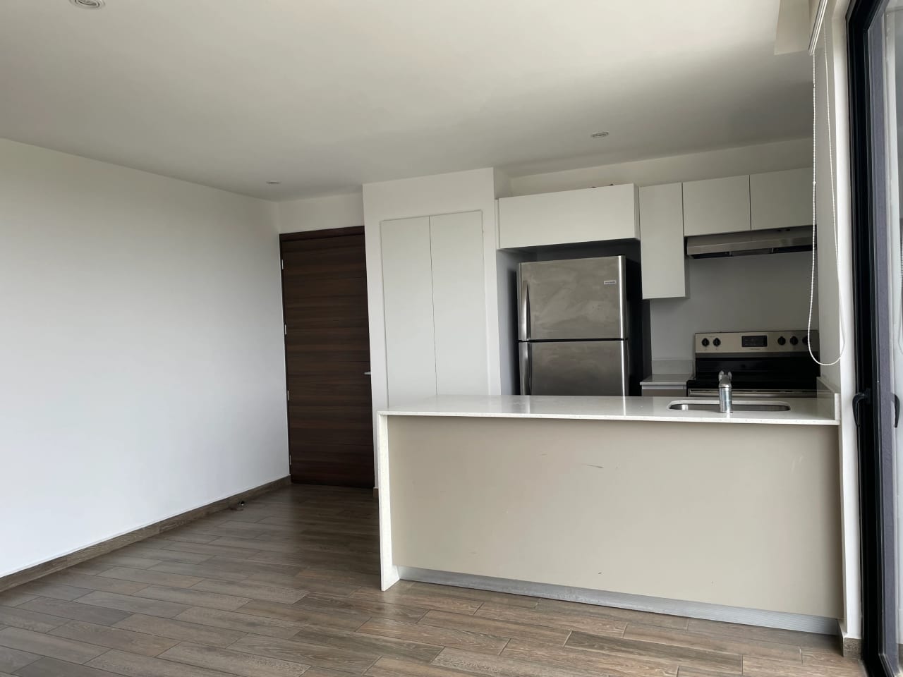 Lindo Apartamento de 2 Habitaciones en zona 15 — Apartamento en Alquiler en Parque 15, Zona 15, Guatemala, Ciudad — foto 3 de 16