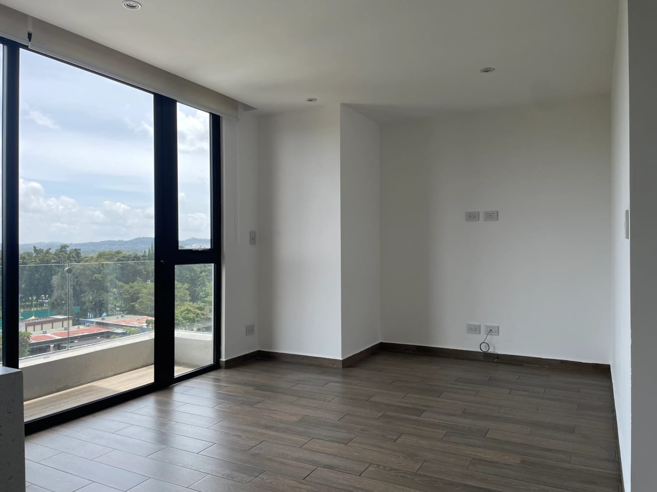Lindo Apartamento de 2 Habitaciones en zona 15 — Apartamento en Alquiler en Parque 15, Zona 15, Guatemala, Ciudad — foto 4 de 16