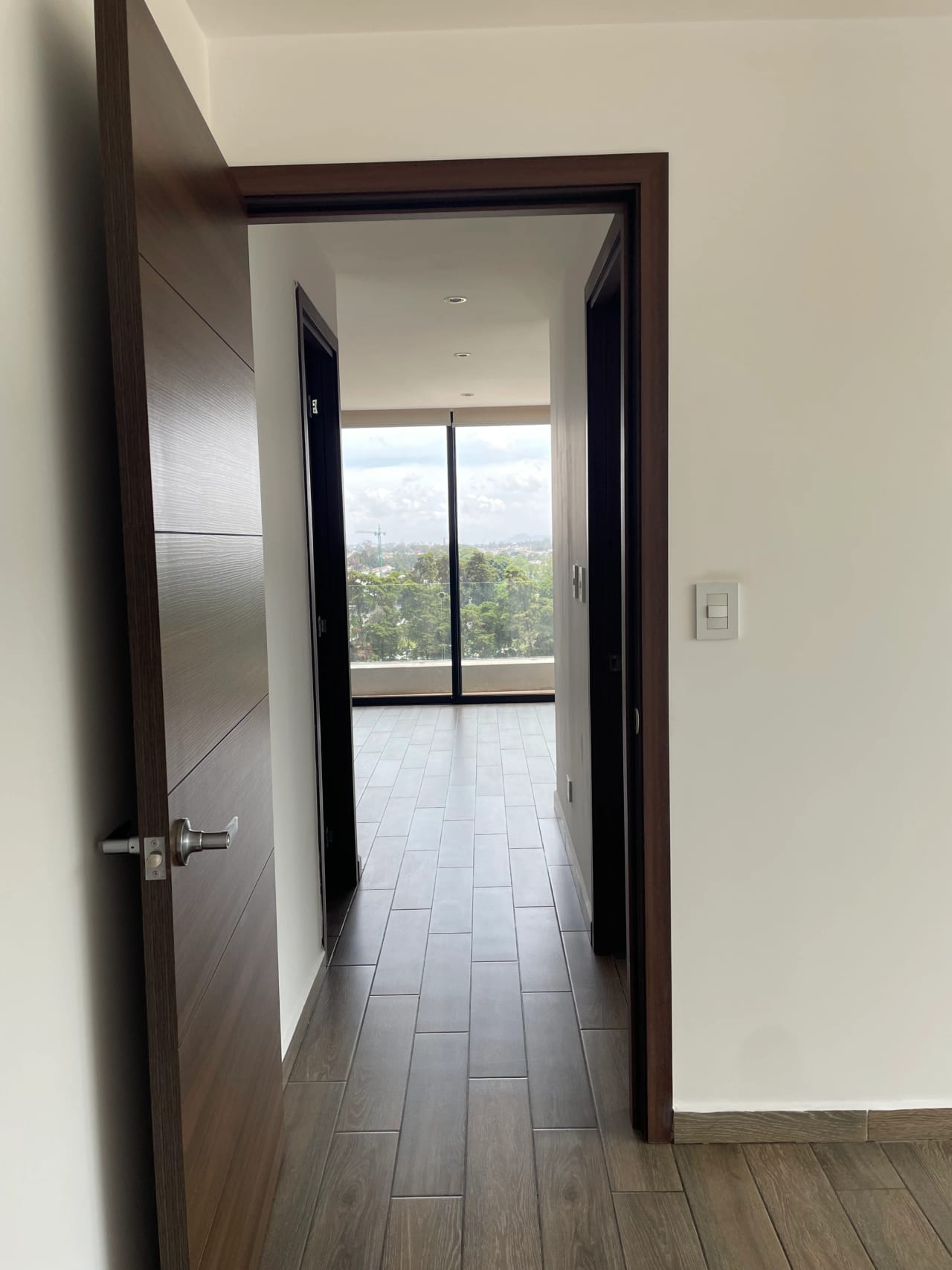 Lindo Apartamento de 2 Habitaciones en zona 15 — Apartamento en Alquiler en Parque 15, Zona 15, Guatemala, Ciudad — foto 15 de 16