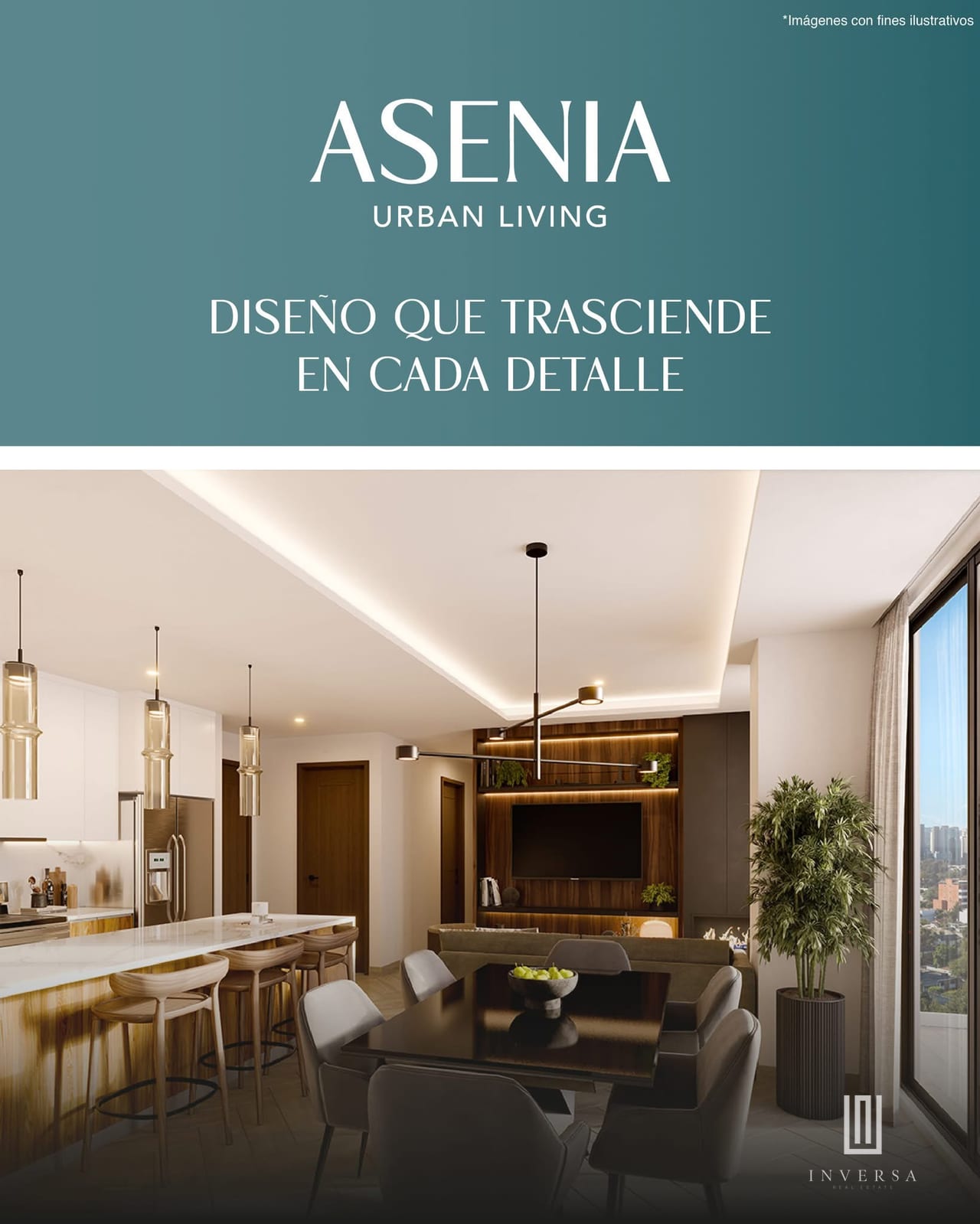 Cesión de Derechos | ASENIA zona 15 VH2 — Apartamento en Venta en Vista Hermosa II, Zona 15, Guatemala, Ciudad — foto 2 de 7