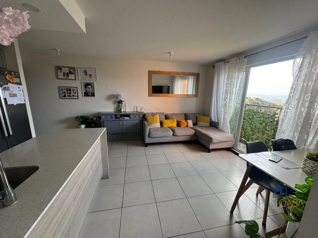 Hermoso Apartamento en San Angel! — Apartamento en Venta en Parque San Ángel, Zona 2, Guatemala, Ciudad — foto 8 de 9