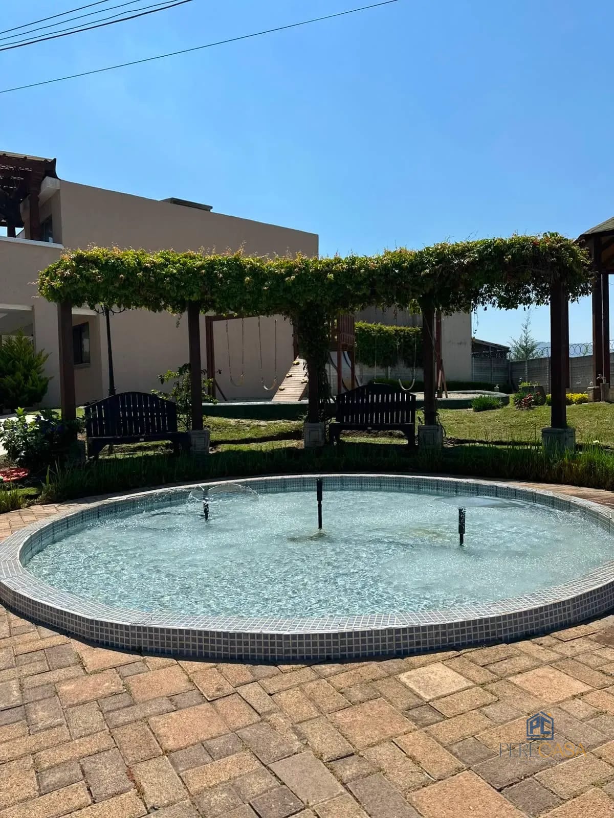 Espectacular Casa en San José Pinula — Casa en Venta en San José Pinula, Guatemala, Ciudad — foto 4 de 13