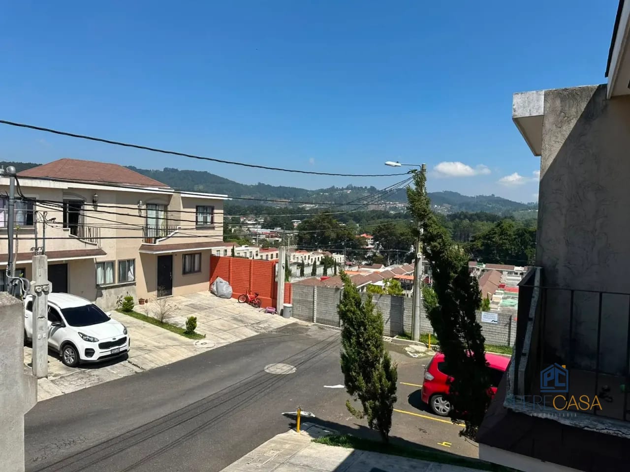 Espectacular Casa en San José Pinula — Casa en Venta en San José Pinula, Guatemala, Ciudad — foto 6 de 13