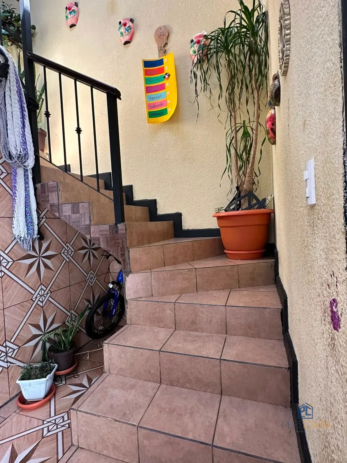 Espectacular Casa en San José Pinula — Casa en Venta en San José Pinula, Guatemala, Ciudad — foto 7 de 13