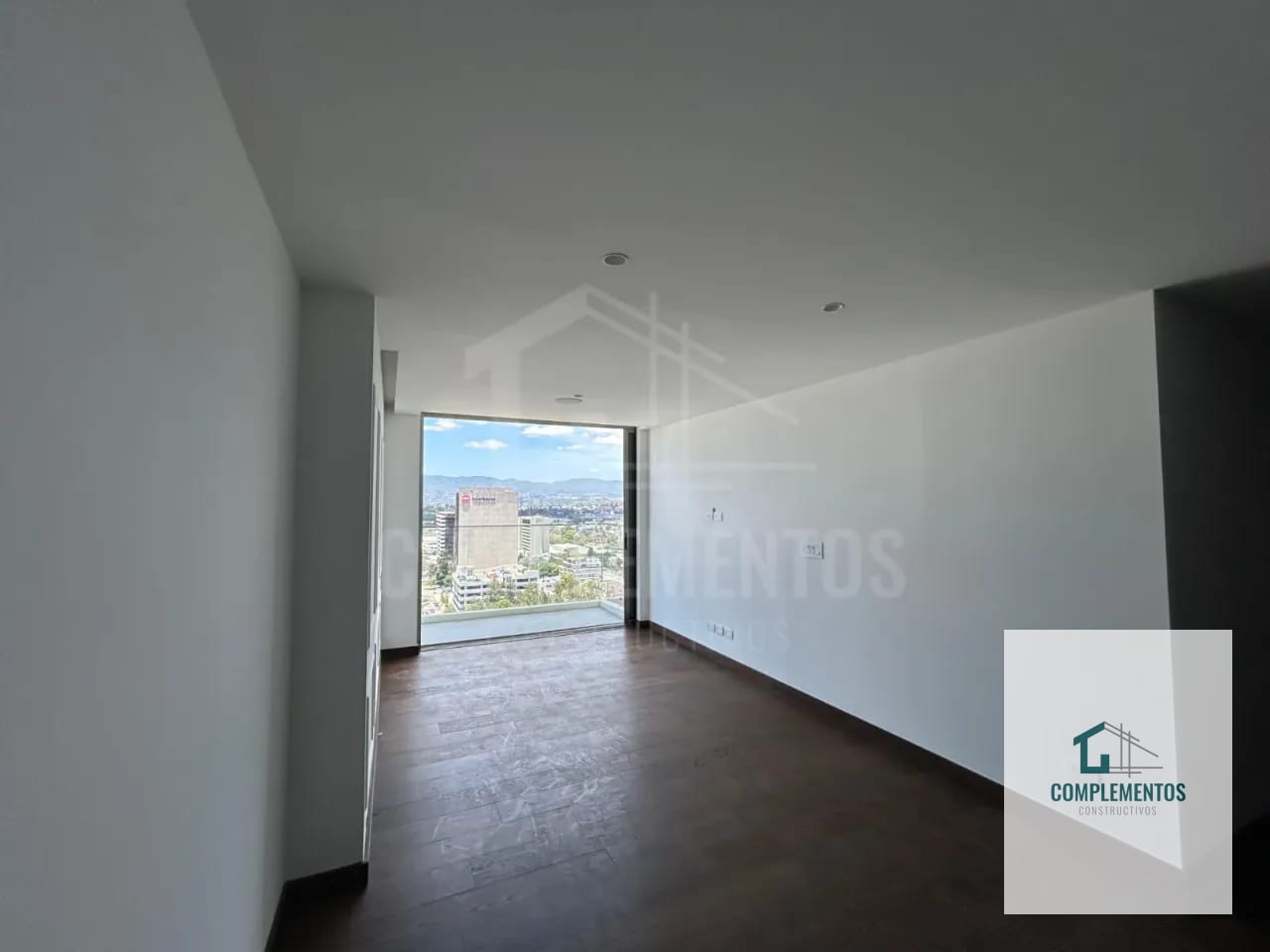 Atarah, Apartamento en Renta zona 10 — Apartamento en Alquiler en Atarah, Zona 10, Guatemala, Ciudad — foto 8 de 9