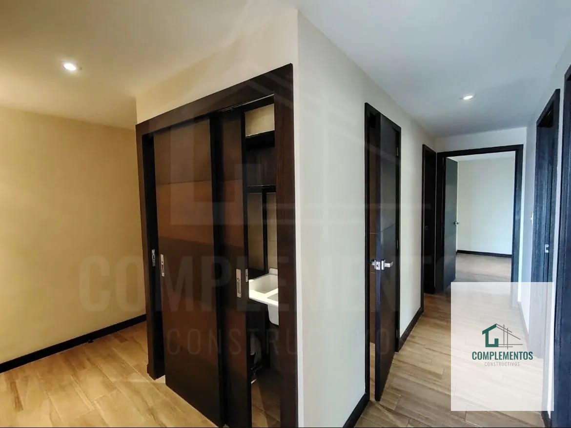 Agora 1501, Apartamento en Venta zona 15 VH ll — Apartamento en Venta en Agora 1501, Zona 15, Guatemala, Ciudad — foto 3 de 11