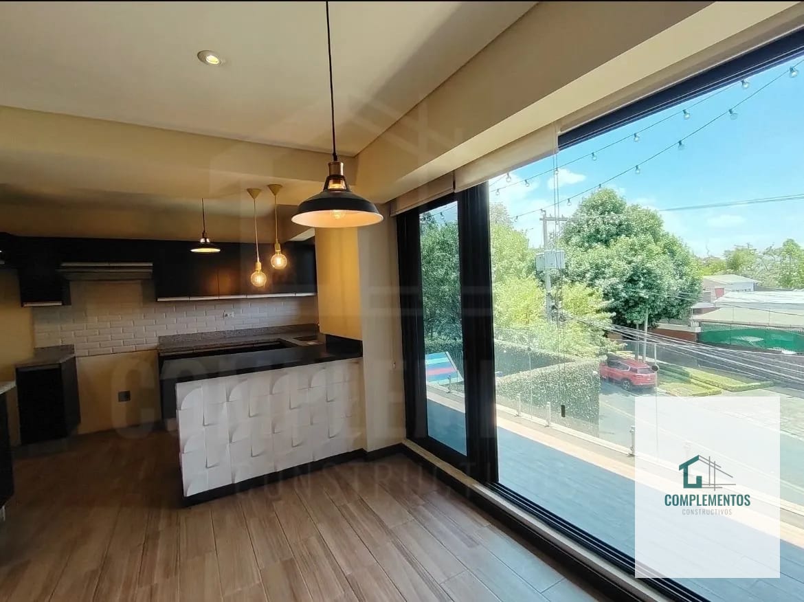 Agora 1501, Apartamento en Venta zona 15 VH ll — Apartamento en Venta en Agora 1501, Zona 15, Guatemala, Ciudad — foto 4 de 11