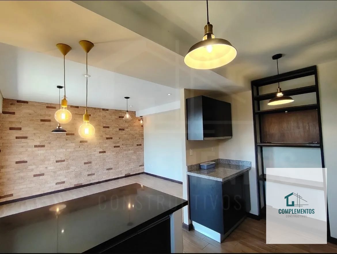 Agora 1501, Apartamento en Venta zona 15 VH ll — Apartamento en Venta en Agora 1501, Zona 15, Guatemala, Ciudad — foto 11 de 11