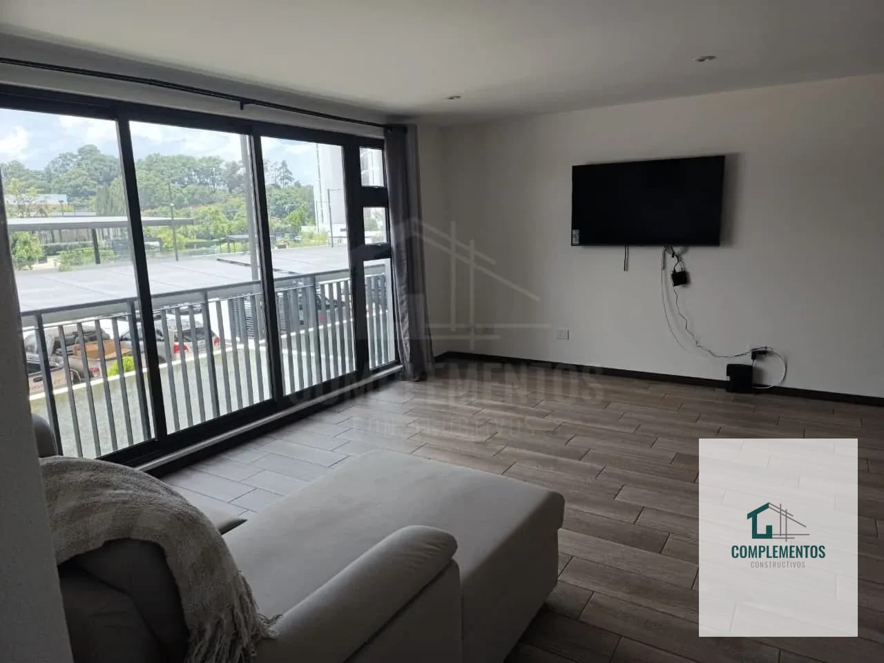 San Isidro 20/21, Apartamento en zona 16, 3hab. 92 m2 — Apartamento en Venta en San Isidro 20/21, Zona 16, Guatemala, Ciudad — foto 3 de 8