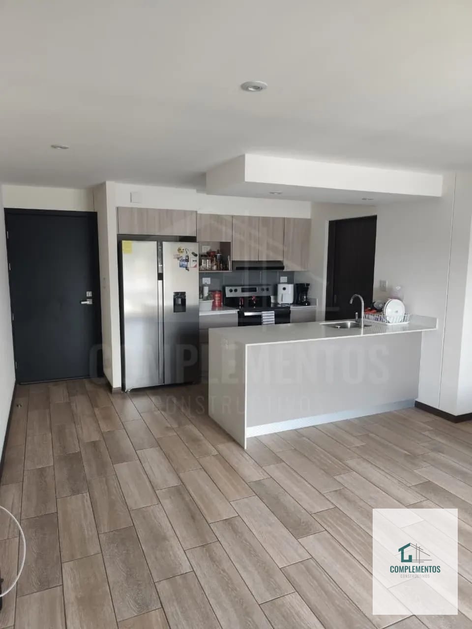 San Isidro 20/21, Apartamento en zona 16, 3hab. 92 m2 — Apartamento en Venta en San Isidro 20/21, Zona 16, Guatemala, Ciudad — foto 2 de 8