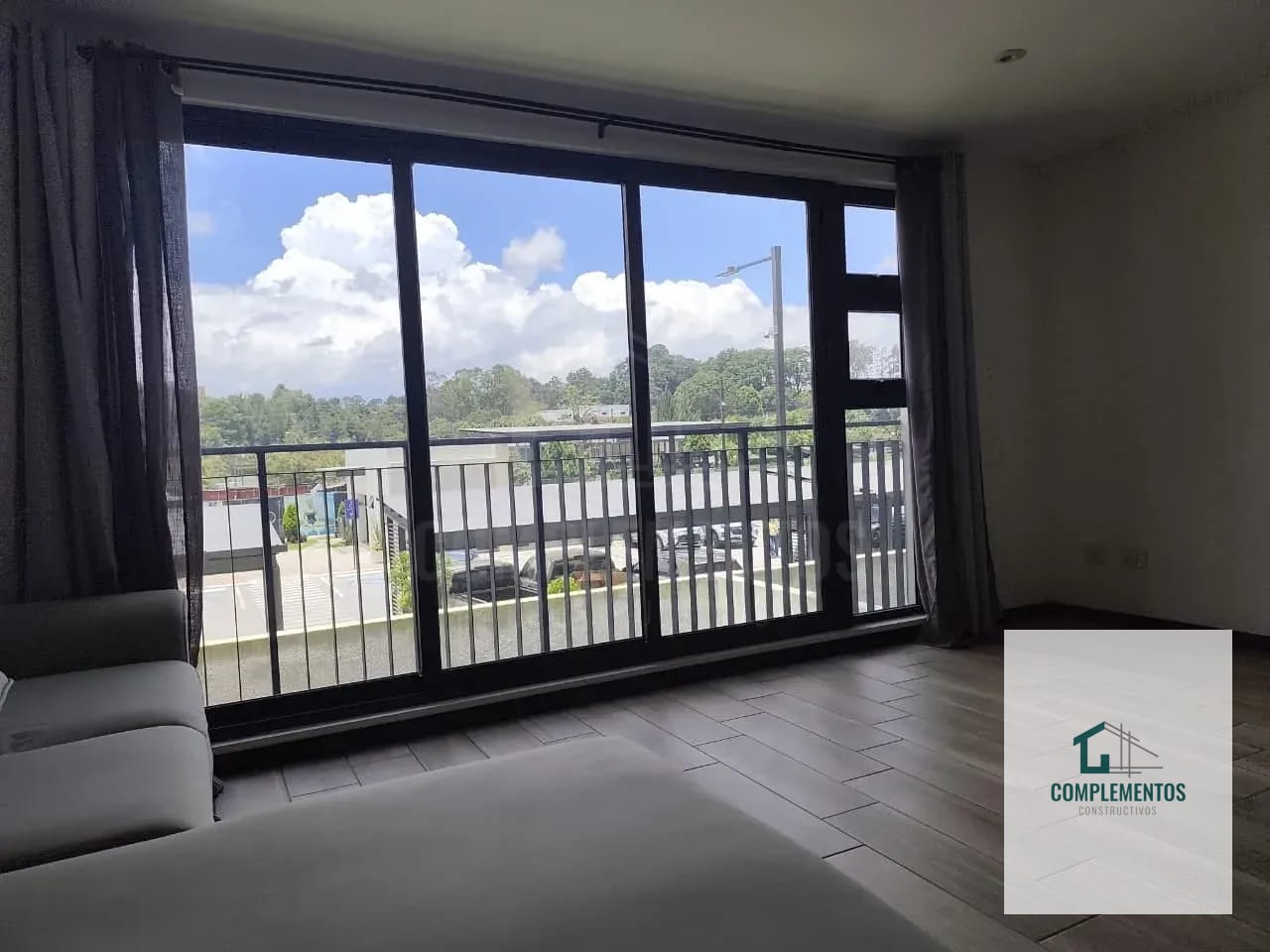 San Isidro 20/21, Apartamento en zona 16, 3hab. 92 m2 — Apartamento en Venta en San Isidro 20/21, Zona 16, Guatemala, Ciudad — foto 4 de 8