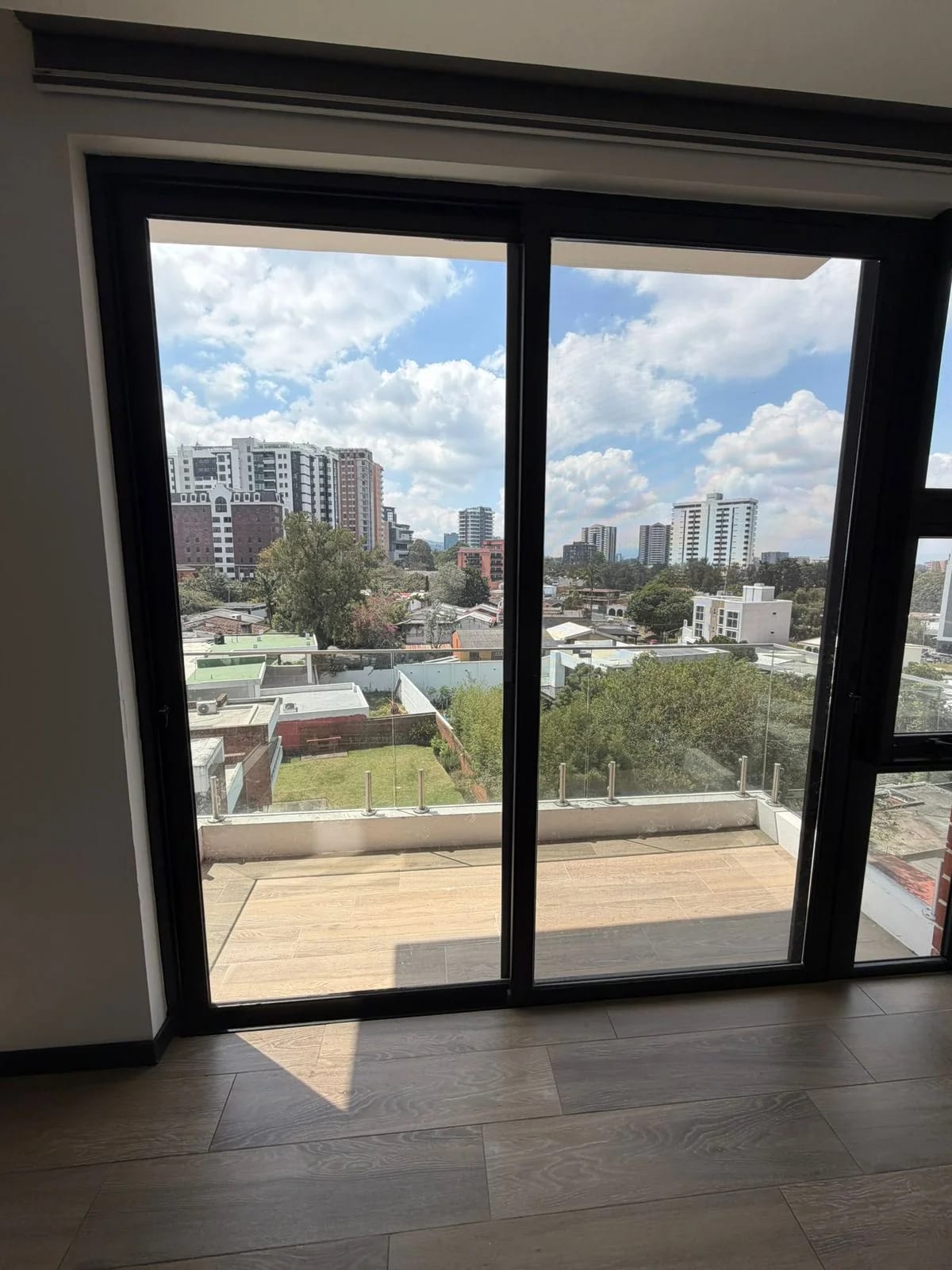 Apartamento en Venta en Edificio Borghetto VH1 en Nivel 4 + 1 — Apartamento en Venta en Vista Hermosa I, Zona 15, Guatemala, Ciudad — foto 8 de 17