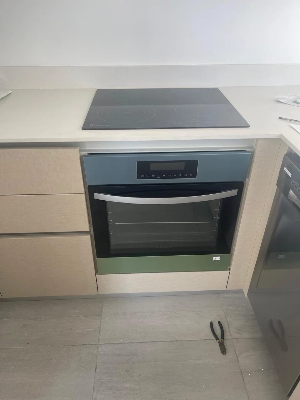 Alquilo Apartamento en Zona 15 en el Edificio Morea Vhii Adentro de Garita — Apartamento en Alquiler en Morea, Zona 15, Guatemala, Ciudad — foto 4 de 15