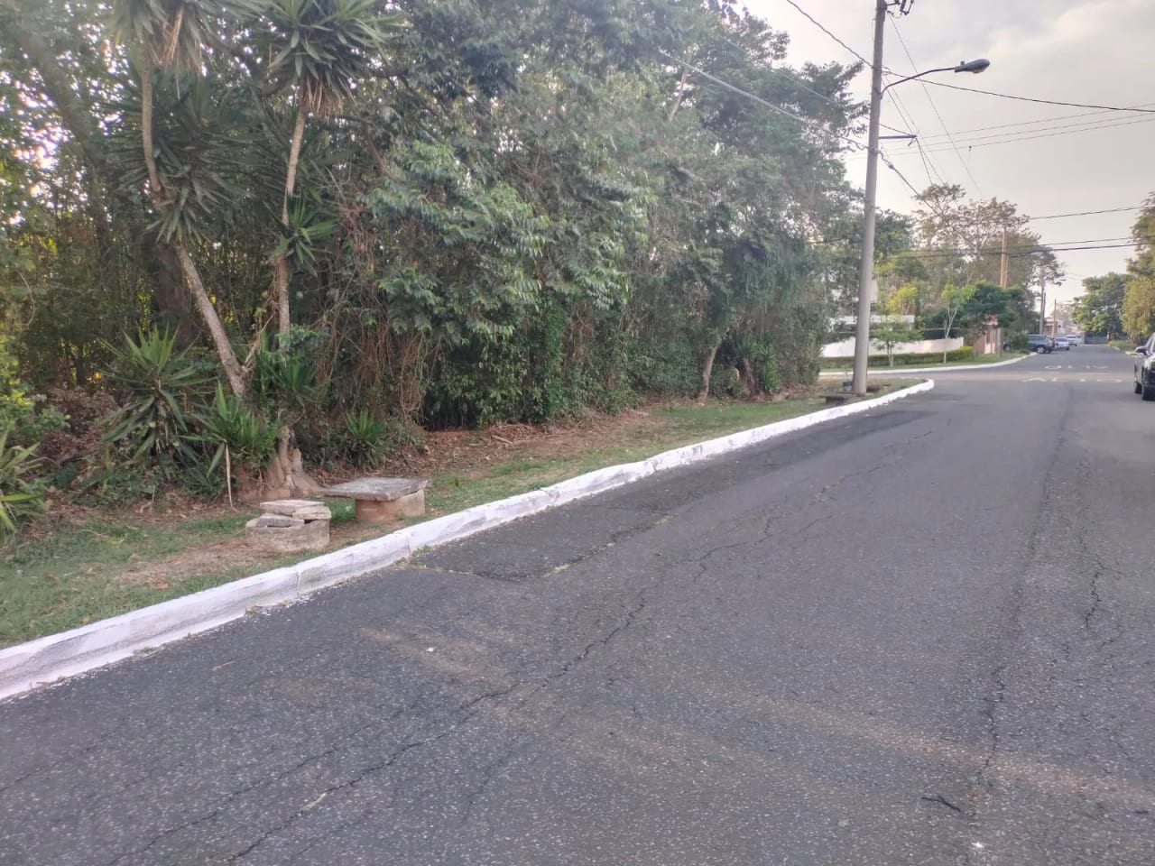 Vendo 2 Terrenos en la Exclusiva Colonia Jardines de San Isidro Zona 16 + 1 — Terreno en Venta en Jardines de San Isidro, Zona 16, Guatemala, Ciudad — foto 3 de 3