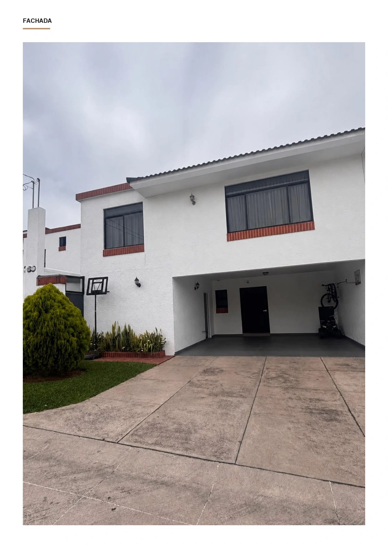 Casa en Alquiler en Portal de San Isidro I Zona 16 + 1 — Casa en Alquiler en Portal de San Isidro I, Zona 16, Guatemala, Ciudad — foto 1 de 17