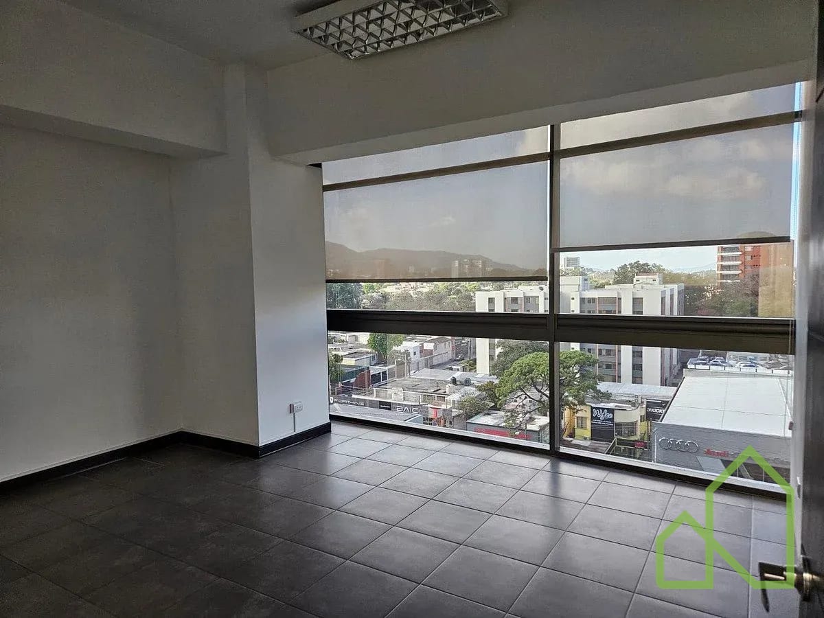 Oficina 91m2 en Alquiler en Torino 2 — Oficina en Alquiler en Zona 10, Guatemala, Ciudad — foto 1 de 3
