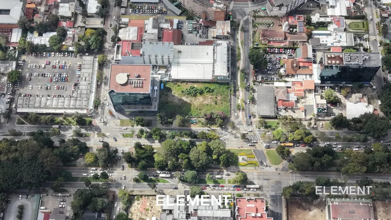 Terreno en venta zona 9 — Terreno en Venta en Zona 9, Guatemala, Ciudad — foto 3 de 4
