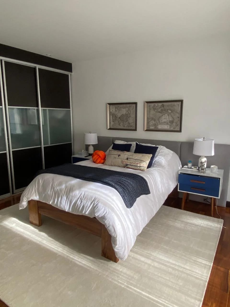 Exclusiva casa en venta en zona 16 — Casa en Venta en San Isidro, Zona 16, Guatemala, Ciudad — foto 7 de 13