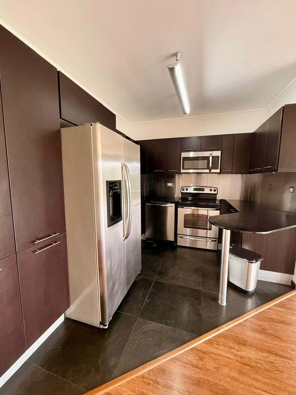 Apartamento en Renta Zona 14 — Apartamento en Alquiler en Zona 14, Guatemala, Ciudad — foto 2 de 17