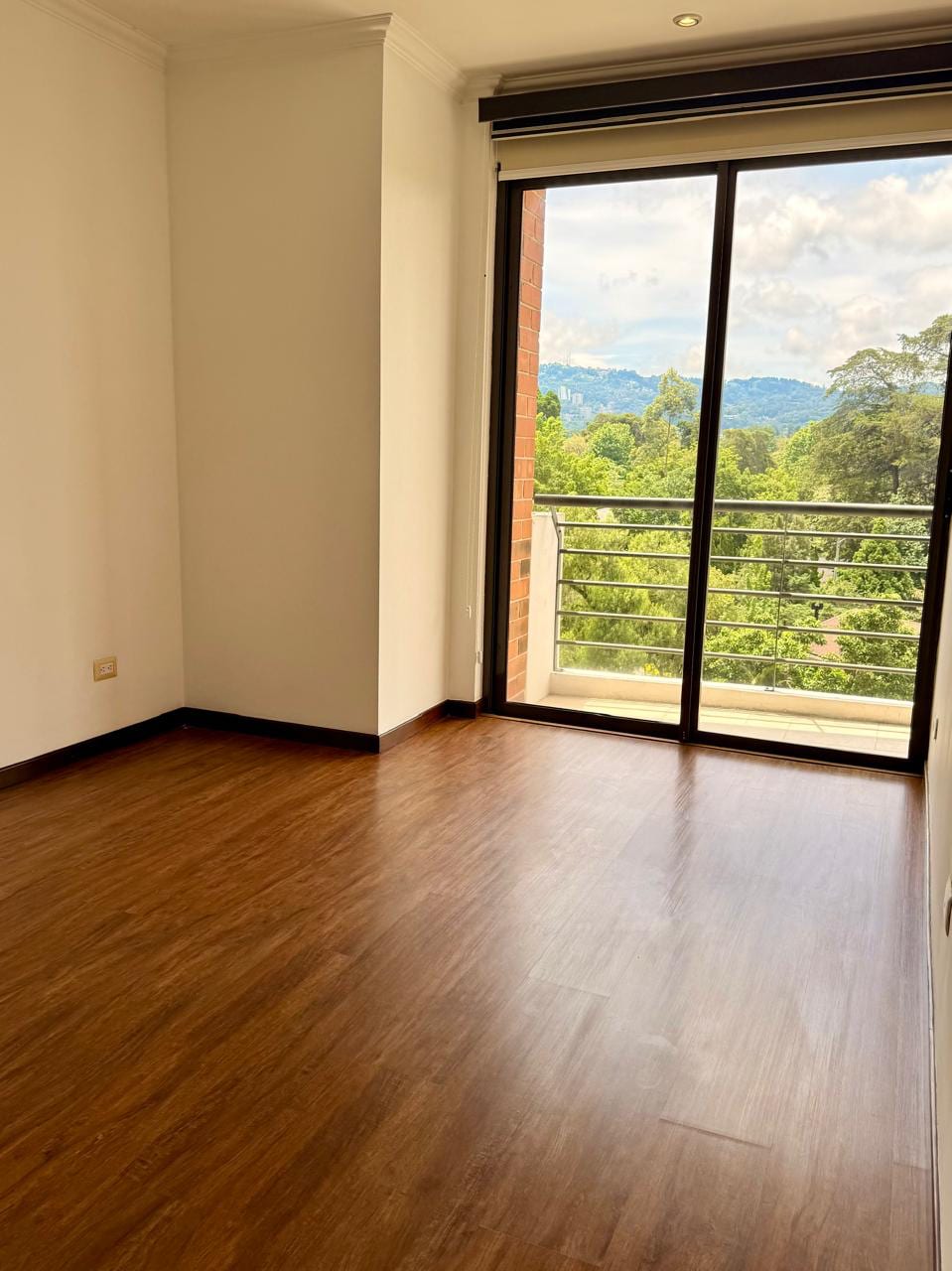 Apartamento en Renta Zona 14 — Apartamento en Alquiler en Zona 14, Guatemala, Ciudad — foto 10 de 17