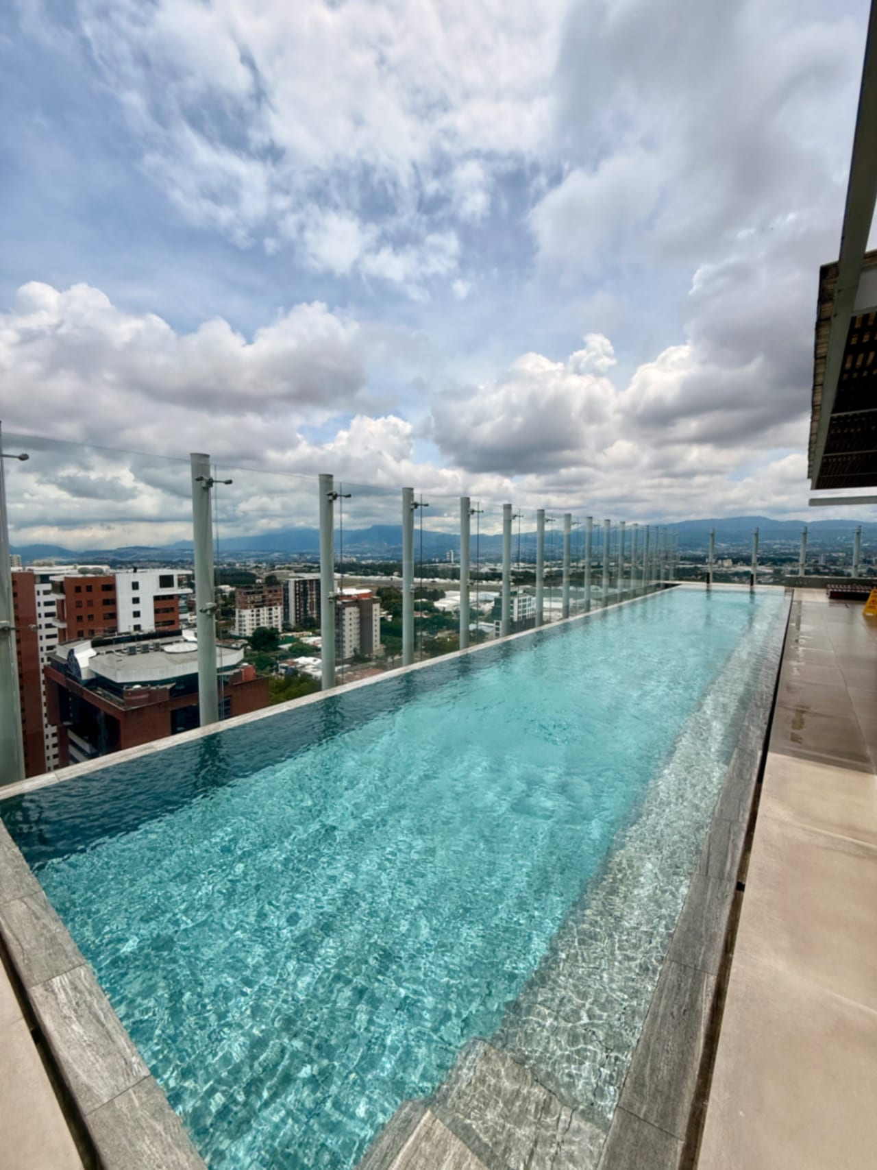 Apartamento Amueblado Renta/venta Zona 14 — Apartamento en Alquiler en Zona 14, Guatemala, Ciudad — foto 17 de 17