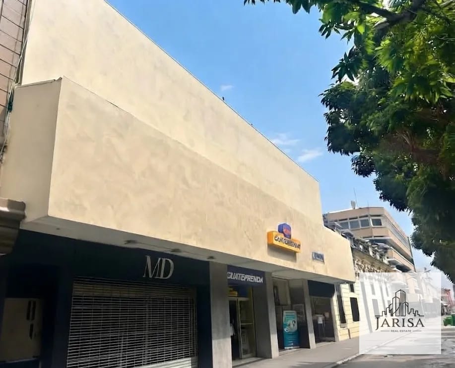 Excelente ubicacion Zona 1 — Local en Alquiler en Zona 1, Guatemala, Ciudad — foto 3 de 3