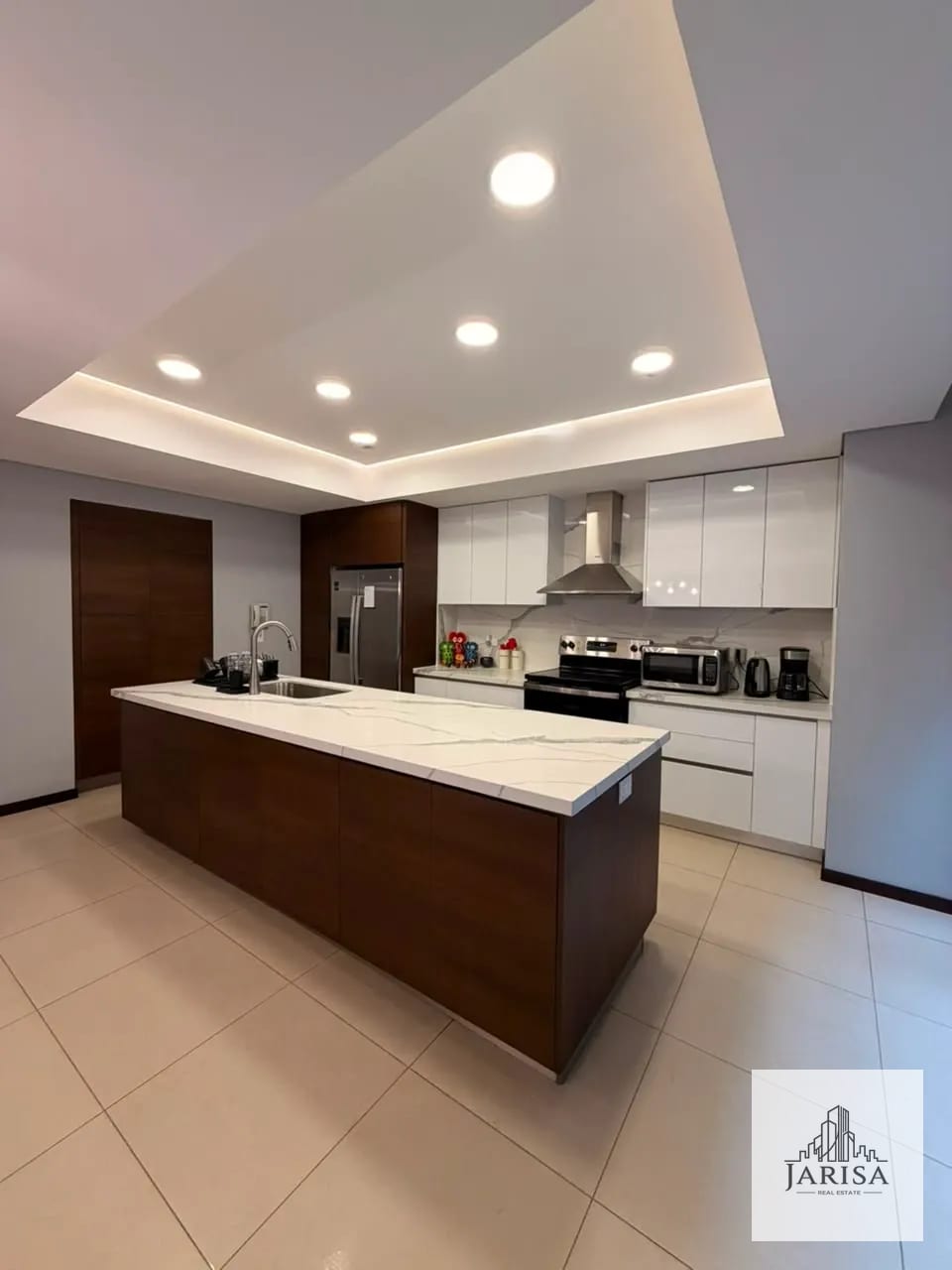 Apartamento de lujo en venta Zona 14 — Apartamento en Venta en Zona 14, Guatemala, Ciudad — foto 6 de 15