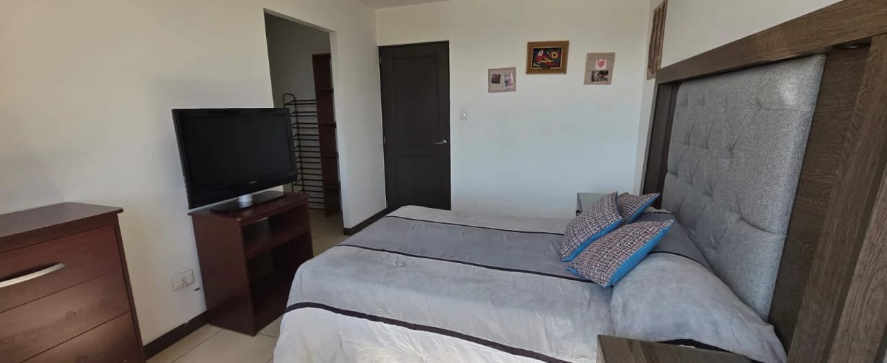 Alquilo Apartamento en Zona 11!! — Apartamento en Venta en Zona 11, Guatemala, Ciudad — foto 4 de 7