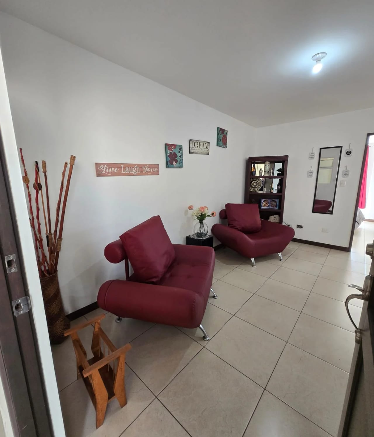 Alquilo Apartamento en Zona 11!! — Apartamento en Venta en Zona 11, Guatemala, Ciudad — foto 3 de 7