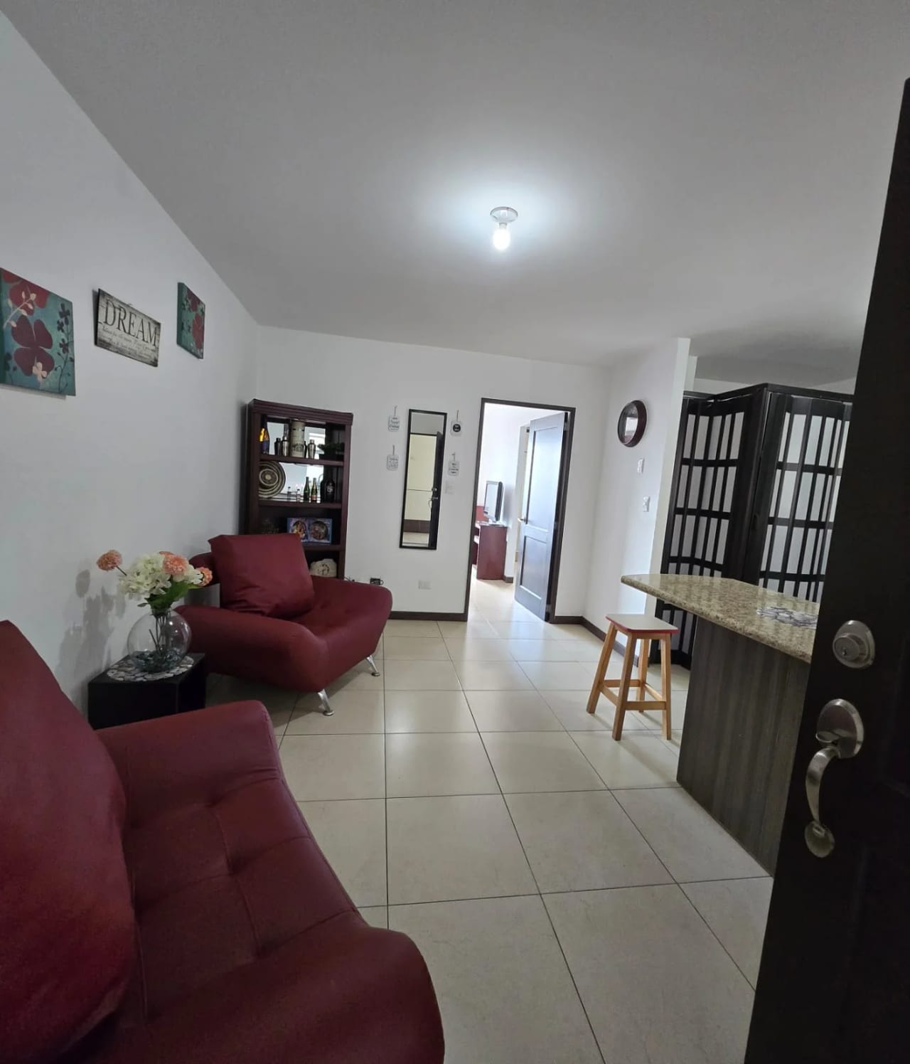 Alquilo Apartamento en Zona 11!! — Apartamento en Venta en Zona 11, Guatemala, Ciudad — foto 2 de 7