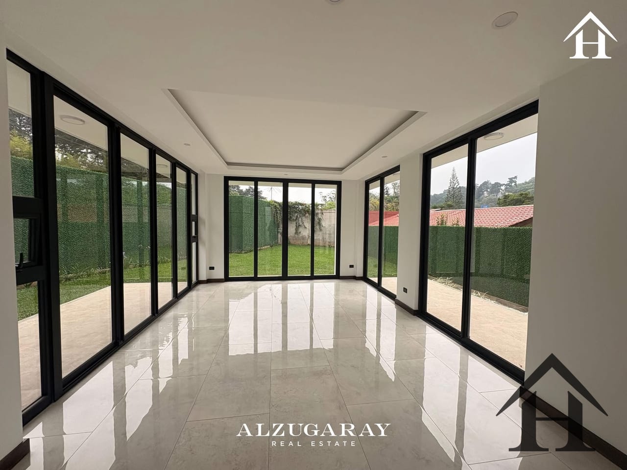 2 casas para estrenar km17.5 Carr a el salv (Cond de 2 casas) — Casa en Venta en Arrazola I, Carretera a El Salvador, Guatemala, Ciudad — foto 3 de 10